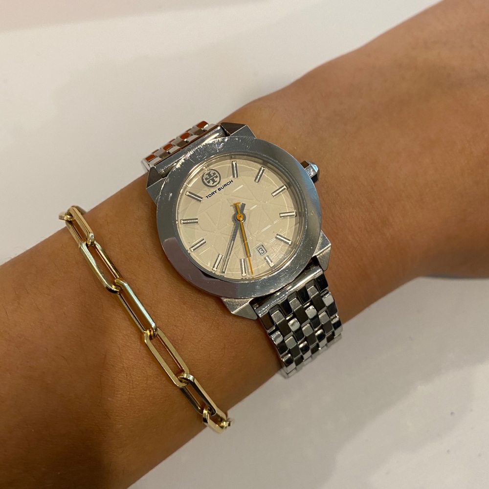 Tory Burch Watch